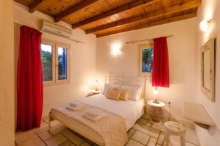 Maria's Village Two Bedroom House 5 - Aliki - 7