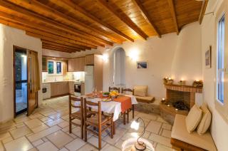 Maria's Village Two Bedroom House 5 - Aliki - 9
