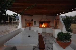 Maria's Village Two Bedroom House 5 - Aliki - 2