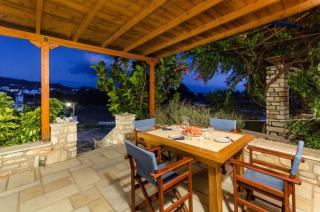 Maria's Village Two Bedroom House 5 - Aliki - 5