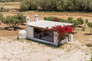 Maria's Village Two Bedroom House 5 - Aliki - 4