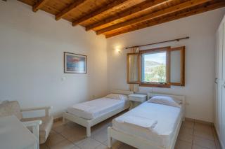 Maria's Village Two Bedroom House 1 - Aliki - 1