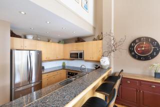 Alpine Greens 8 | Bright Townhome near Blackcomb, Walk or Shuttle to Skiing, Secure Parking - Whistler - 1