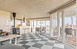 Three-Bedroom Holiday Home In Haderslev - 6