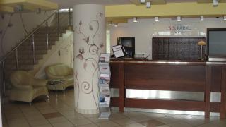 Hotel Solpark - Kleszczów - 7