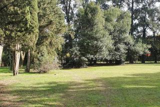 Casa Quinta El Romance 5100m2 - 2