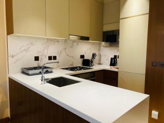 The Address Residences Dubai Opera - 9