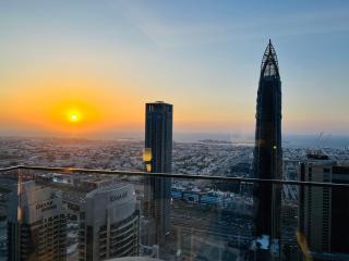 The Address Residences Dubai Opera - 5