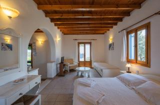 Maria's Village One Bedroom House 4 - 5