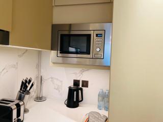 The Address Residences Dubai Opera - 1