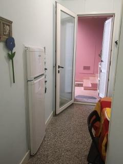 B&B Domus Oriens - monolocale indipendente in villa - 3