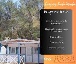 Camping Santamarta - Cullera - 9
