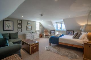 The Bedingfeld Arms - Swaffham - 5