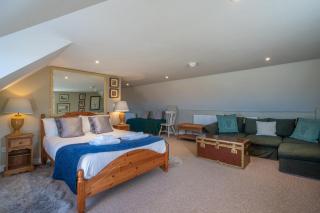 The Bedingfeld Arms - Swaffham - 3