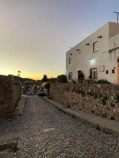 Alex - Real de Catorce - 6