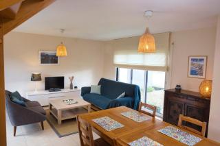 Maison près de la plage et de la thalasso - Roscoff - 7