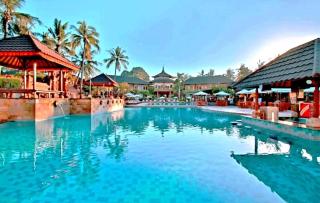 Suite Hotel Apartment Legian by RCP - 9