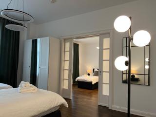 Wohnung an der Podbi - Hannover - 0