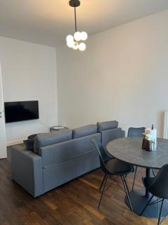 Wohnung an der Podbi - Hannover - 7