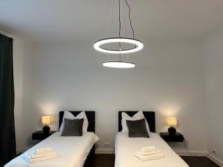 Wohnung an der Podbi - Hannover - 6
