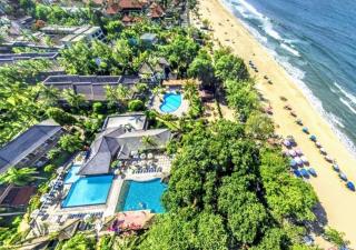 Suite Hotel Apartment Legian by RCP - 0