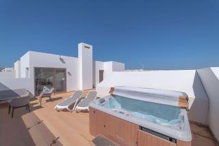 Casa Maelle, private villa in Playa Blanca - Playa Blanca - 7