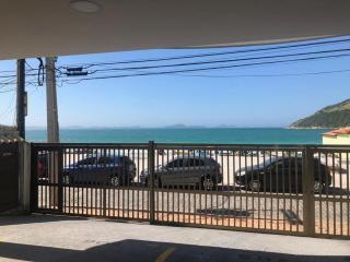 Beira-Mar! Apartamento 2 Quartos no Verdes Mares - 2