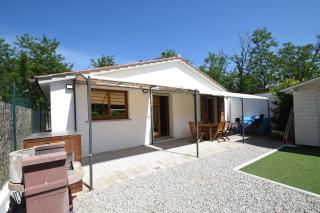 Villetta Orchidea - Indipendente con giardino privato - Marina di Campo - 4