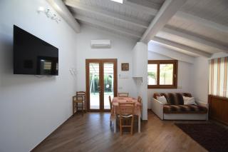Villetta Orchidea - Indipendente con giardino privato - Marina di Campo - 1