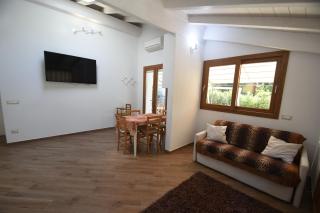 Villetta Orchidea - Indipendente con giardino privato - Marina di Campo - 6
