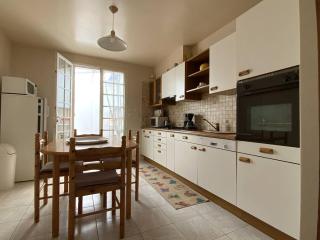 203 - Maison calme avec jardin à Plurien proche de la plage - 6