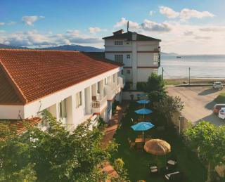 Hotel Rodeiramar 2A - Cangas de Morrazo - 9