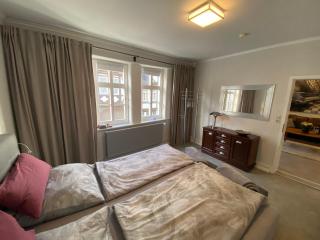 Ambiente am Breiten Tor Apartment 1 - 2