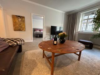 Ambiente am Breiten Tor Apartment 1 - 6