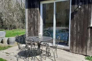 A Harcourt gite pour une famille - Harcourt - 6
