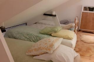 A Harcourt gite pour une famille - Harcourt - 1