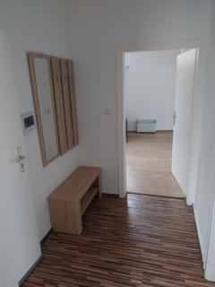 3 Zimmer Ferien & Monteurwohnung 1 Etage - 1