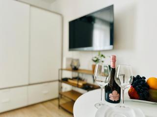 Cosy Stay Muranów - Varsavia - 8