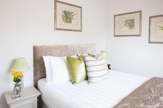 Central Chichester 3bd Mews House For Up To 6 - Chichester - 9