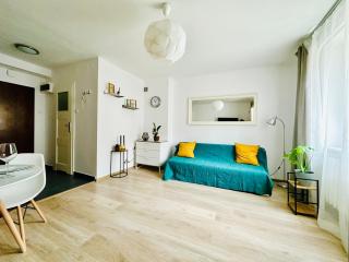 Cosy Stay Muranów - 4