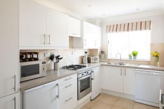 Central Chichester 3bd Mews House For Up To 6 - Chichester - 6