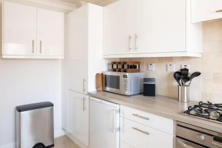 Central Chichester 3bd Mews House For Up To 6 - Chichester - 5
