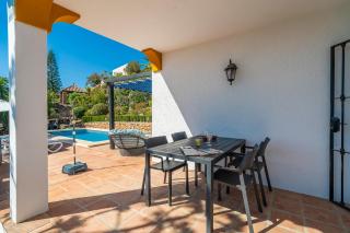 Villa Maroma - Viñuela - 8