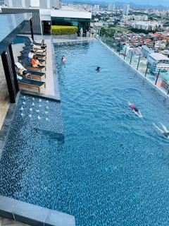 The base Central Pattaya 2 bed 1 bath by Numam - Pattaya - 0