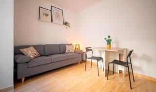 TarracoHomes-TH08 Apartamento con Patio Privado en el Centro de Tarragona - Tarragona - 8