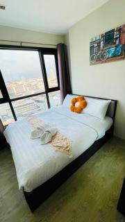 The base Central Pattaya 2 bed 1 bath by Numam - Pattaya - 2