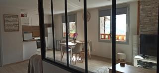 Appartement cosy au coeur du Mercantour - Valdeblore - 0