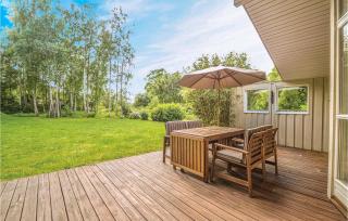 3 Bedroom Gorgeous Home In Askeby - Askeby - 6