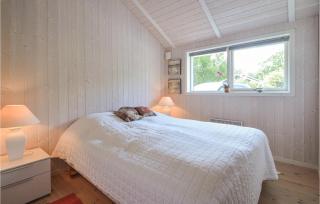 3 Bedroom Gorgeous Home In Askeby - Askeby - 1