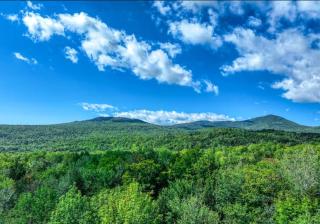Scoot Cabin - Dogs Welcome! - Carrabassett - 6